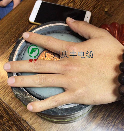 高壓電纜查找和剖析所測(cè)出的缺點(diǎn)