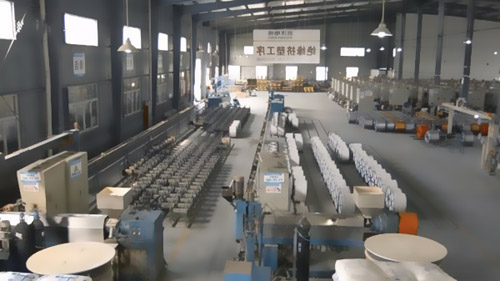 電纜生產(chǎn)廠家