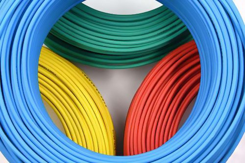 質量合格的電線電纜