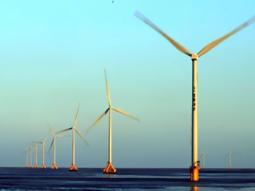 美國三州“揭竿而起” 大力發(fā)展海上風(fēng)電