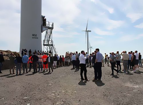 Luxcara��Ų���_�O(sh��)111.2MW�L(f��ng)늈�