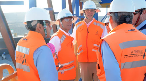 2020年全球銅市或出現20-30萬噸供應過剩