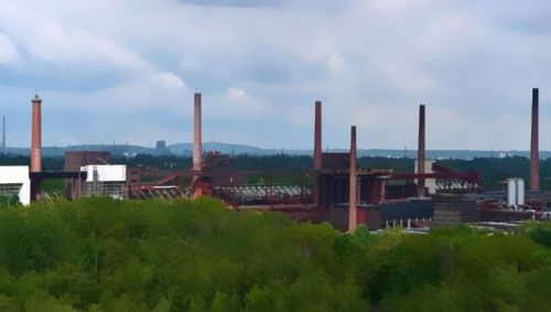 定了!德國將于2038年完全退出燃煤發(fā)電